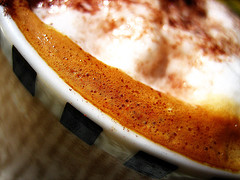 cappucino